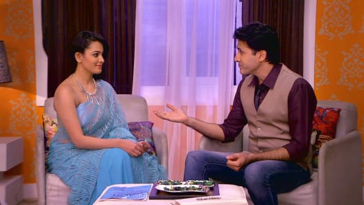 Yeh hai mohabbatein 2016 full episode clearance