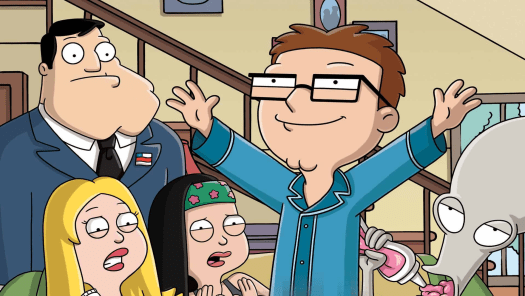 Watch american dad season 16 episode 5 discount
