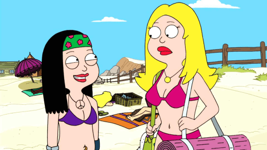 American dad sales streaming season 15