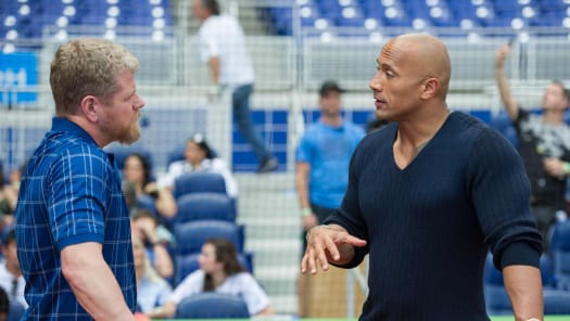 Watch Ballers Season 1 Full Episodes On Disney Hotstar Disney+ hotstar's top competitors are netflix, prime video and voot. watch ballers season 1 full episodes on