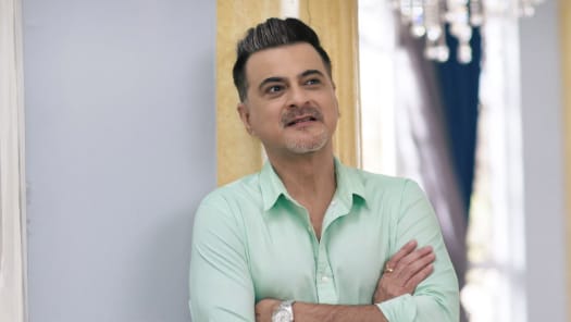 Dil sambhal ja zara hotstar 2025