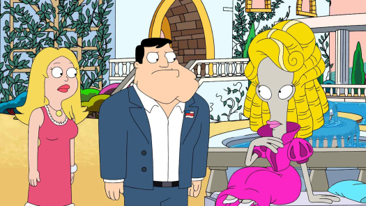 Watch american dad season 6 sales