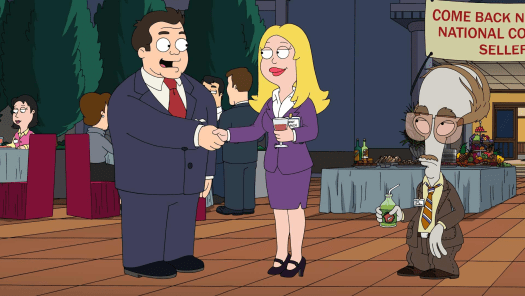 Watch american dad season 7 store