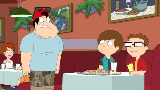 Watch american dad season 9 online free shop
