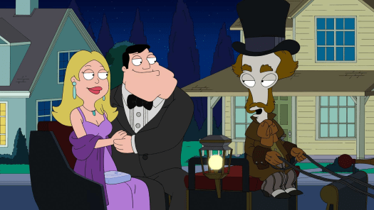 Watch american dad store season 16 episode 9