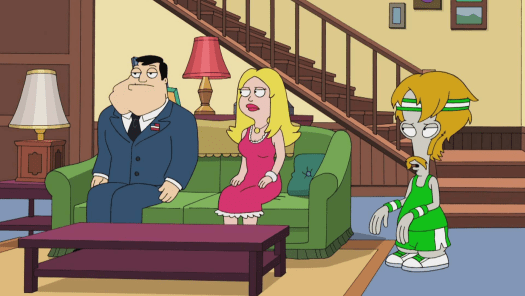 Watch american dad new arrivals season 9 online free