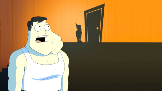 Watch american dad season 9 online free shop