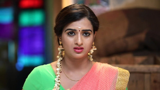Naam iruvar namakku hotsell iruvar today episode hotstar