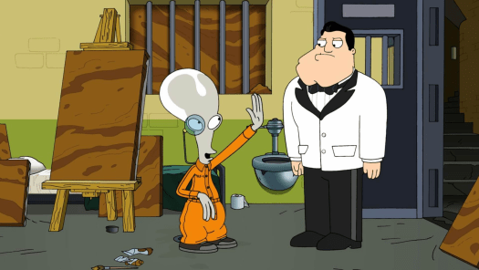 Watch american dad season 9 online free store