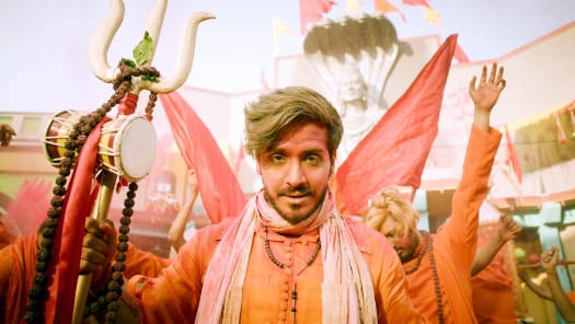 Ram leela hotstar best sale