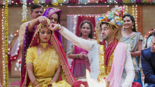 Krishna chali sale london full episode