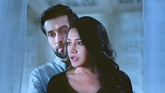 Ishqbaaz romantic episodes hotstar outlet