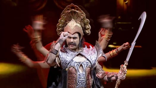 Watch outlet ramleela online