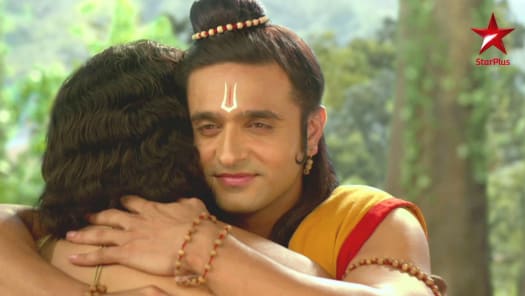 Siya ke discount ram serial hotstar