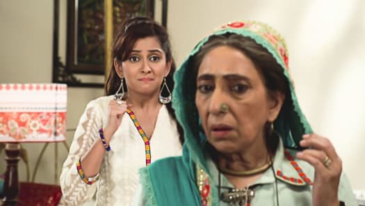 Watch Meri Durga Season 4 Full Episodes On Hotstar Ek nanad ki khushiyon ki chaabi… watch meri durga season 4 full episodes