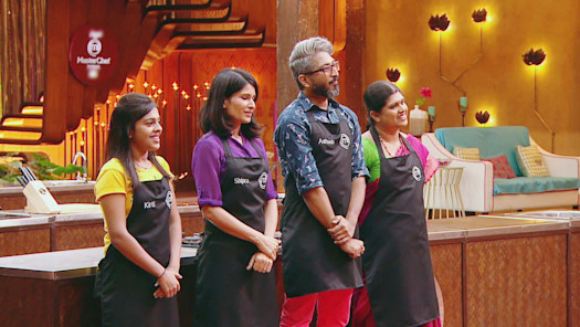 Masterchef india season 5 watch online free outlet