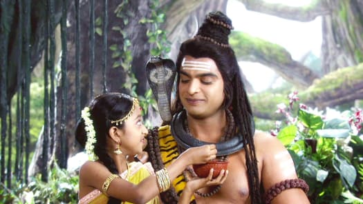 Watch Hara Hara Mahadeva Season 6 Full Episodes on Hotstar