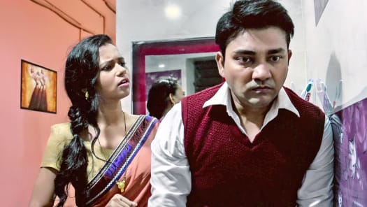 Savdhaan clearance india hotstar