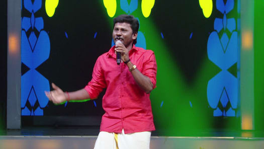 Watch Super Singer Season 6 Full Episodes on Hotstar
