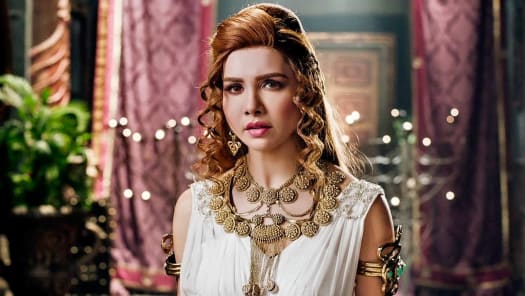 Watch Chandra Nandni Season 3 Full Episodes On Hotstar The serial starts with a narration from chandragupta maurya's mother moora. watch chandra nandni season 3 full