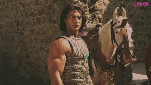 Hatim drama episode 18 2025