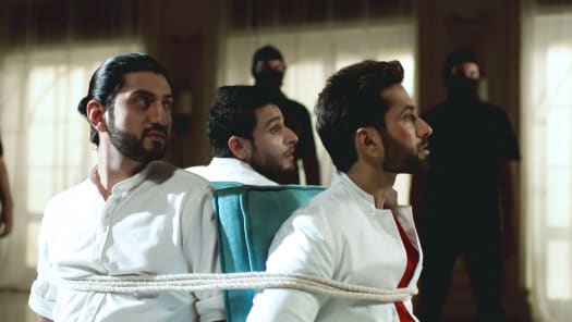 Ishqbaaz serial full episode on outlet hotstar in hindi