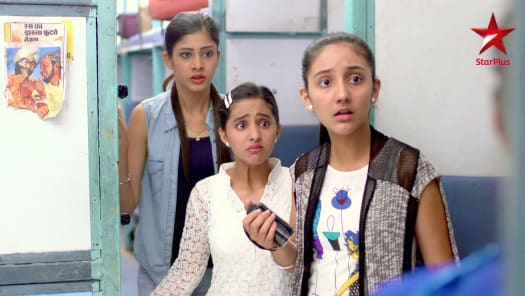 Watch Yeh Rishta Kya Kehlata Hai Season 55 Full Episodes On Hotstar Yeh hai chahatein 22nd february 2021 episode update. yeh rishta kya kehlata hai season 55