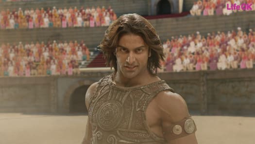 Watch The Adventures Of Hatim Season 2 Full Episodes on Disney