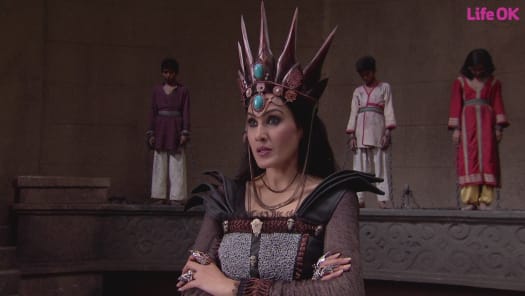 Watch The Adventures Of Hatim Season 3 Full Episodes on Hotstar