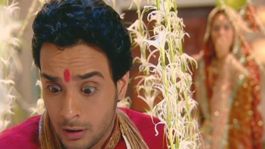 Bidaai episode sale 1