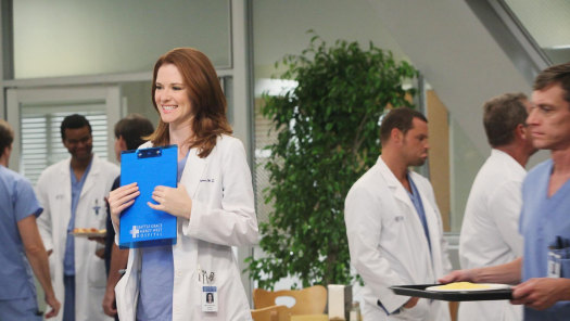 Grey's anatomy season discount 15 episode 8 watch