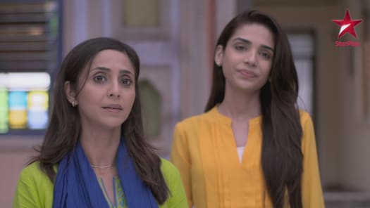 Tere sheher on sale mein hotstar