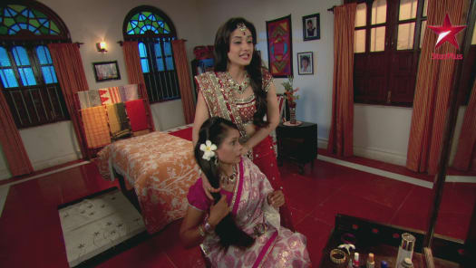 Watch Sasural Genda Phool Season 19 Full Episodes on Hotstar