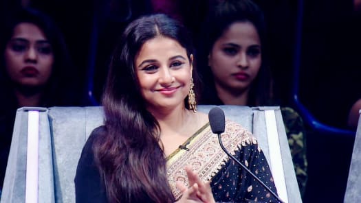 Dance champions all top episodes on hotstar