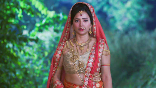 Chandra nandini hindi online full episode