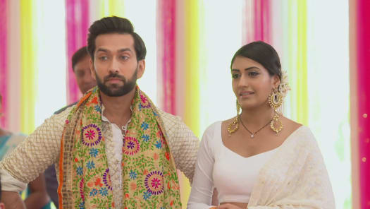 Ishqbaaz online on hotstar hot sale