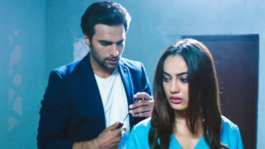 Koi laut ke aaya hai shop last episode full