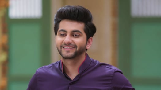 Krishna Chali London Disney Hotstar