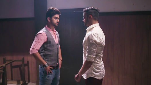 Naamkaran on hotstar store full episode in hindi