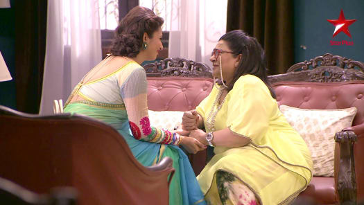 Yeh hai sale mohabbatein season 28