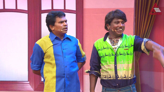 Comedy Stars Disney Hotstar