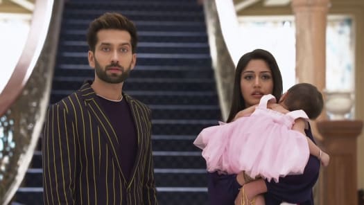 Ishqbaaz hotstar episode cheap 1