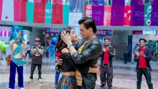Yeh rishta kya kehlata hai season 64 episode 14 shop