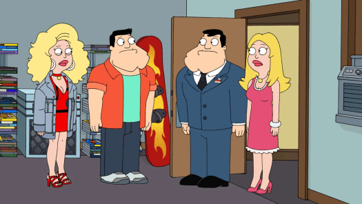 American dad season top 8 kisscartoon