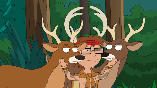 American dad shop season 10 stream