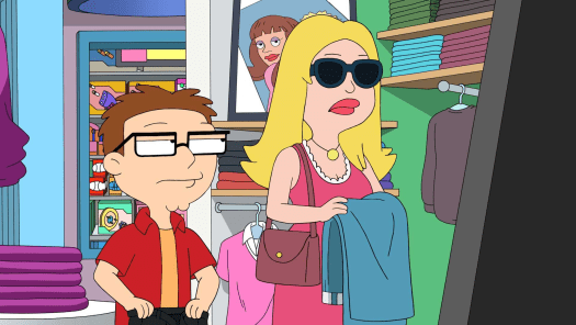 American dad season 10 stream top