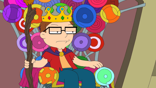 American dad season 10 stream new arrivals