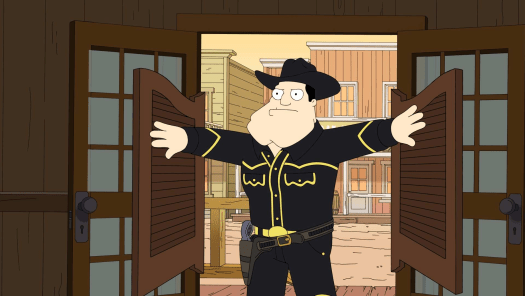American dad shop season 10 stream