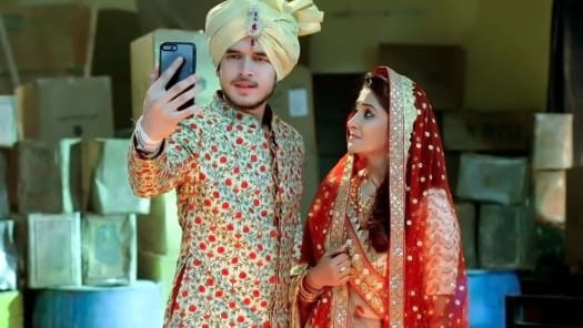 Watch Meri Durga Season 5 Full Episodes on Hotstar