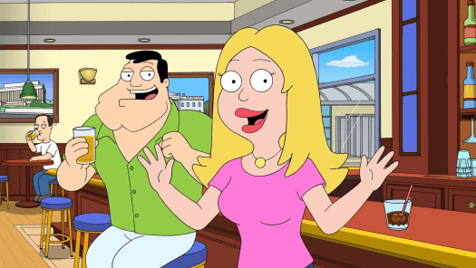 Stream American Dad Season 10
